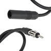 Ford 14.6" AM/FM Radio Antenna Extension Cable