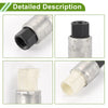 Ford F-150 (1997-2004) Plastic Metal 1 x Pcs A/C Pressure Switch Sensor