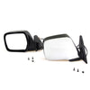Toyota Land Cruiser J80 HDJ80 HZJ80 1990-1998 Electric Door Wing Mirror