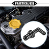 Honda CR-V, Acura TL (1997-2001, 1995-1998) Black PCV Valve
