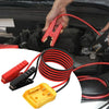 Dewalt Battery Use Quality Jumper Cables
