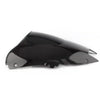 Honda Super Hawk 1000 VTR1000F Black Windscreen (1997-2005)