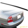 VW Passat B5.5 Sedan Boot Lip Spoiler (2001-2005)