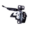 Honda Civic Bonnet Lock Metal (2017-2021)