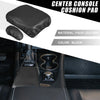 Lexus RX350 (2015-2022) Black Center Console Pad Cover