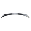 Mercedes-Benz C-Class Carbon Fiber Rear Trunk Spoiler Wing (2022-2023)