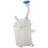 Washer Reservoir Windshield Expansion Tank for Hyundai