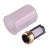 Toyota 4Runner, T100 30x Fuel Injector Repair Kit (1996-2002)