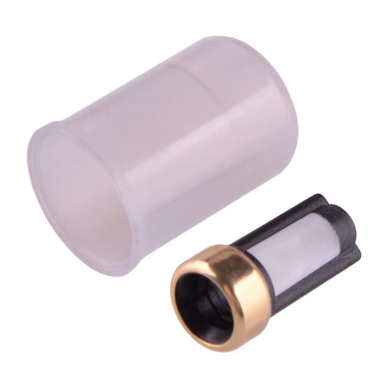 Toyota 4Runner, T100 30x Fuel Injector Repair Kit (1996-2002)