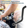 Nissan Qashqai Upper Radiator Hose (2017-2023)