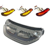 Honda CBR600RR 1 x Clear Rear LED Turn Signal Brake Light (2013-2024)