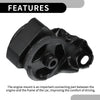 Honda Accord 2.2L Engine Motor Mount (1990-1993)