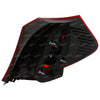 BMW 1 Series E87 5Dr Hatch (2007-2011) LHS LH Blackline LED Tail Light