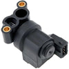Hyundai Accent LC, Getz TB, Elantra XD IAC Valve (2000-2006)