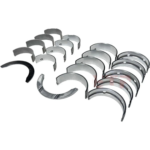 Toyota Hilux Dyna 2.8L 3L 3.0L 5L 5LE Main thrust & conrod bearing set