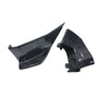 Toyota GR86 / BRZ 22-24 Carbon Fiber Rear Bumper Side Splitter Extension