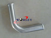 90 Degree 38mm 1.5" Elbow Aluminum Turbo Intercooler Pipe (Fits Various Models)