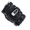 BMW 1 3 Series X1 E84 E88 E90 E92 1x Black Headlight Switch (2007-2013)