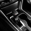 Honda Accord Black Titanium Gear Shift Lever Knob Cover (2018-2019)