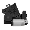 Mazda 5 6 CX-7 CX-9 RX-8 Left Power Window Lift Regulator Motor (2006-2012)