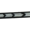 Mazda CX-5 ABS Front LED Daytime Running Lights (2017-2020)