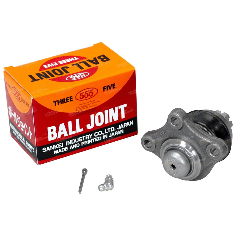 Mitsubishi Pajero 4X4 Japan Upper Ball Joint (1991-2000)