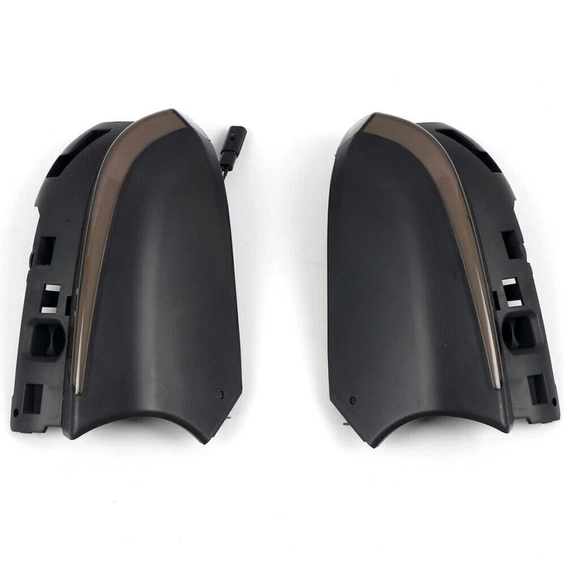Toyota Camry 2x Sequential Wing Mirror Turn Signal Lamp (2018–2023)