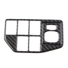Toyota Prius Headlight Lamp Switch Trim (2012-2015)