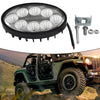 OffRoad Tractor 60W-Truck LED Work Lamp / LED Fog Light Flood Beam