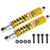 Yamaha Banshee 350 YFZ350 Front Shocks Absorber W/Nut Bolt (1987–2006)