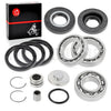 HONDA RECON 250 Rear Differential Bearing Seal Kit (1997–2020)