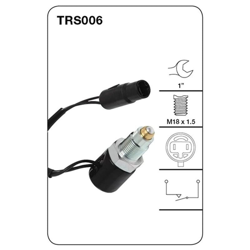Toyota Dyna BU60 BU61 BU63 BU65 BU66 Reverse Lamp Light Switch (1984-1995)