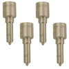 Mazda BT50, Ford Ranger 2.5L Diesel 4X Injector Nozzles (2006-2023)