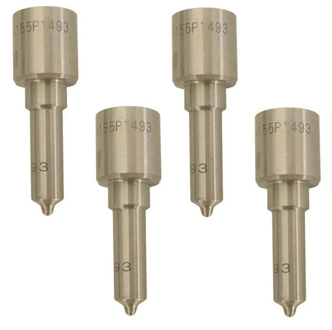 Mazda BT50, Ford Ranger 2.5L Diesel 4X Injector Nozzles (2006-2023)