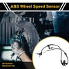 Mazda 626 (1997-2002) Rear Right ABS Wheel Speed Sensor