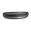 Mini Cooper S F54 F55 F56 F57 Real Carbon Fiber Hood Bonnet Scoop Vent Cover