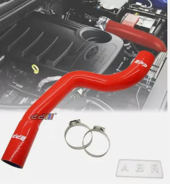 Ford Ranger T6 PX PXII 3.2L Diesel Intercooler Pipe Hose (2011-2022)
