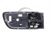 Toyota Camry CV 36 Rear Left Inner Door Handle Chrome (2002–2006)
