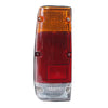 Tail Light Rear Lamp +Bulb LH Fits Nissan Datsun 720 Pickup Truck 1980-86 D06