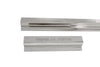 Chevrolet TrailBlazer 4 x Door Sill Scuff Plates (2012-2019)