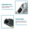 Volvo XC90 Engine Coolant Thermostat Housing (2003-2006)