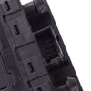 Ford F-150 2011-2014 Black Media Volume Control Switch