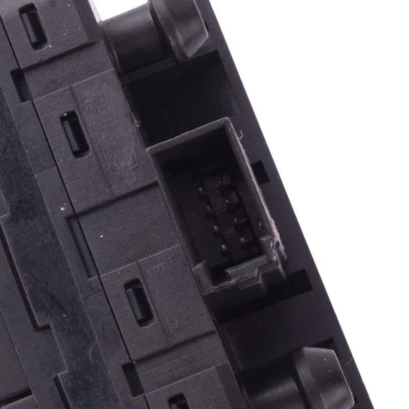 Ford F-150 2011-2014 Black Media Volume Control Switch