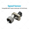 Toyota Landcruiser 78-80 Speed Sensor