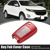 Chevrolet Impala TPU Key Fob Cover (2014-2019)