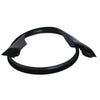 BMW Front Left ABS Door Roof Seal (2009–2015)