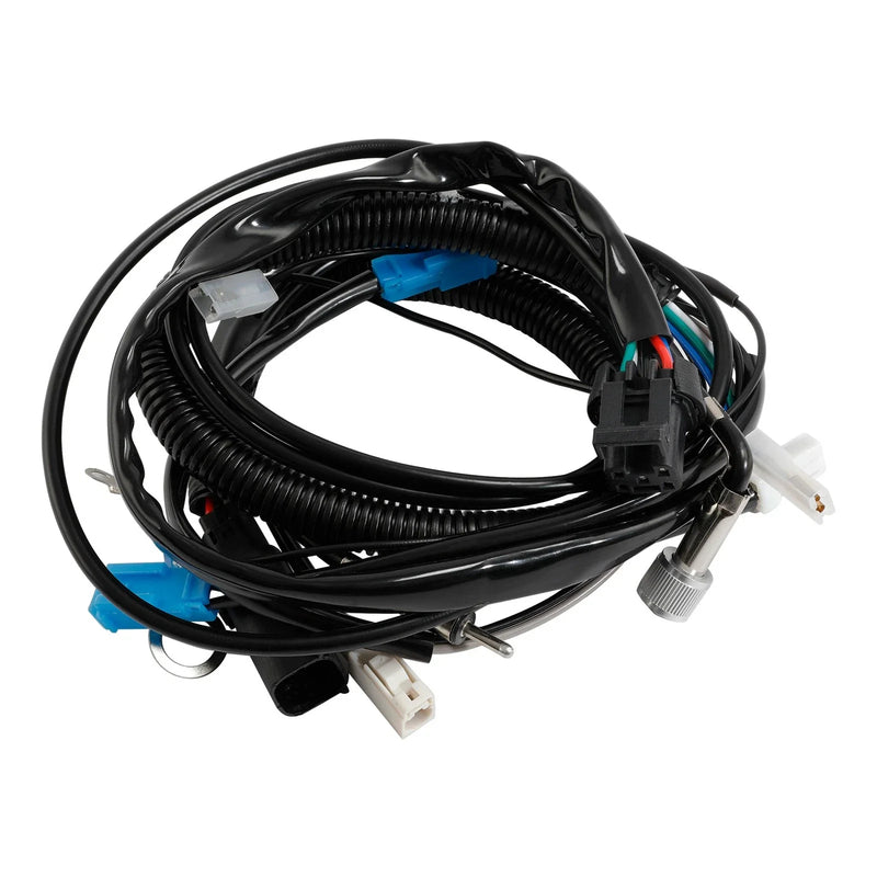 Harley Touring Trunk Wiring Harness Adapter (2023-2025)
