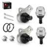 Can-Am Outlander 2 x Upper + Lower Arm Ball Joint Kit (2006–2012)