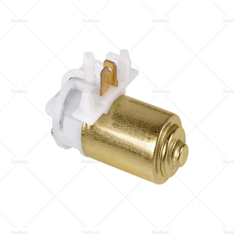 Holden KB TF Rodeo 12V Wiper Washer Pump (1980-2003)