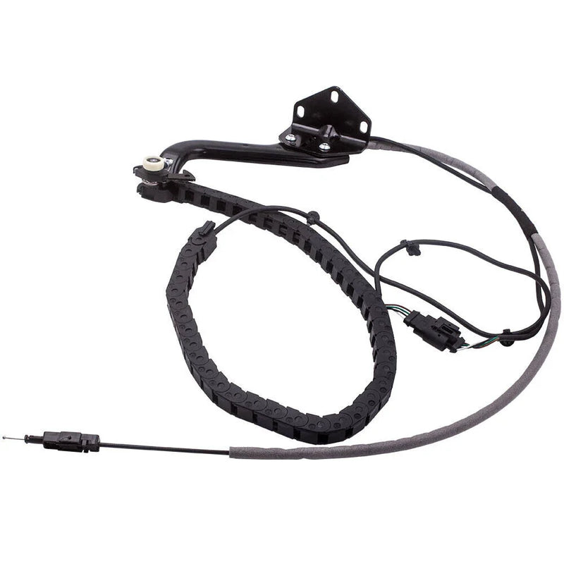 Mercedes-Benz Sprinter 906 Sliding Door Cable Lower Track Right (2006-2018)